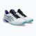 Moteriški tinklinio bateliai ASICS Blade FF 2 white/illuminate mint