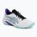 Moteriški tinklinio bateliai ASICS Blade FF 2 white/illuminate mint