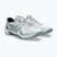 Vyriški tinklinio bateliai ASICS Gel-Tactic 13 concrete/ocean haze