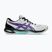Vyriški tinklinio bateliai ASICS Gel-Tactic 13 concrete/radiant amethyst