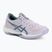 Moteriški tinklinio bateliai ASICS Gel-Rocket 12 dahlia/foggy teal