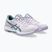 Moteriški tinklinio bateliai ASICS Gel-Rocket 12 dahlia/foggy teal