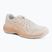 Moteriški batai ASICS Upcourt 6 soft oat/cantaloupe