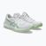 Moteriški tinklinio bateliai ASICS Gel-Rocket 12 white/ocean haze