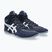 Imtynių batai ASICS Matflex 8 midnight/white