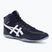 Imtynių batai ASICS Matflex 8 midnight/white