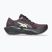 Moteriški bėgimo batai ASICS Novablast 6 GTX dark aubergine/black