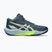 Vyriški tinklinio bateliai ASICS Sky Elite FF MT 4 raw indigo/solid air