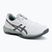 Vyriški tinklinio bateliai ASICS Gel-Rocket 12 white/steel grey