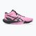 Vyriški tinklinio bateliai ASICS Sky Elite FF MT 4 bubblegum/gunmetal