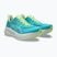 Vyriški bėgimo bateliai ASICS Sonicblast 2 energy aqua/illuminate yellow