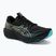 Vyriški bėgimo batai Asics Gt-2000 15 Black/Energy Aqua
