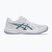 Moteriški batai ASICS Upcourt 6 white/foggy teal