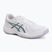 Moteriški batai ASICS Upcourt 6 white/foggy teal