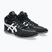 Imtynių batai ASICS Matflex 8 black/white