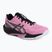 Vyriški tinklinio bateliai ASICS Sky Elite FF 4 bubblegum/gunmetal
