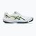 Vyriški tinklinio bateliai ASICS Beyond FF 2 white/raw indigo