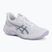 Moteriški batai ASICS Netburner Ballistic FF 4 white/dahlia