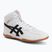 Imtynių batai ASICS Matflex 8 white/black