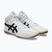 Imtynių batai ASICS Matflex 8 white/black