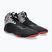 Imtynių batai ASICS Split Elite black/red snapper