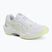 Moteriški tinklinio bateliai ASICS Gel-Task 5 white/illuminate yellow