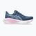 Moteriški bėgimo batai Asics Dynablast 6 Independence Blue/Hazy Lilac