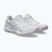 Moteriški tinklinio bateliai ASICS Gel-Rocket 12 white/dahlia