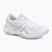 Moteriški tinklinio bateliai ASICS Gel-Rocket 12 white/dahlia