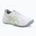 Moteriški tinklinio bateliai ASICS Gel-Tactic 13 white/illuminate yellow