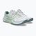 Moteriški tinklinio bateliai ASICS Gel-Tactic 13 white/illuminate yellow