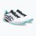 Vyriški tinklinio bateliai ASICS Blade FF 2 white/radiant amethyst