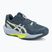 Vyriški tinklinio bateliai ASICS Sky Elite FF 4 raw indigo/solid air