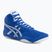 Imtynių batai ASICS Snapdown 4 neon blue/white