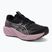 Moteriški bėgimo batai Asics Gt-2000 15 Black/Taro Purple