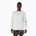 Vyriški bėgimo marškinėliai su ilgomis rankovėmis  Asics Fujitrail Logo Ls Top Cream