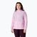 Moteriška bėgimo striukė ASICS Road Packable Jacket hazy lilac