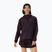 Moteriška bėgimo striukė Asics Fujitrail Packable Jacket dark aubergine