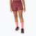 Moteriški bėgimo šortai ASICS Fujitrail Elite brisket red