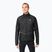 Vyriška bėgimo striukė ASICS Road Winter Jacket performance black