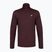 Vyriškas bėgimo džemperis ASICS Core Ls 1/2 Zip Winter Top dark currant