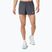 Vyriški bėgimo šortai Asics Core Split Short Carrier Grey