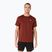 Vyriški bėgimo marškinėliai ASICS Core Ss Top singed red