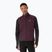 Vyriška bėgimo liemenė Asics Road Winter Gilet dark currant