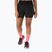 Moteriški bėgimo šortai ASICS Fujitrail Elite performance black
