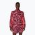 Vyriška bėgimo striukė Asics Fujitrail Packable Jacket blazing coral/dark aubergine