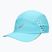 Kepurė su snapeliu Asics Performance Running Cap Energy Aqua