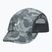 Kepurė su snapeliu Asics Fujitrail Graphic Cap Performance Black