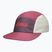 Kepurė su snapeliu Asics Performance Running 5 Panel Cap Beniimo Purple/Dark Aubergine
