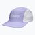 Kepurė su snapeliu Asics Performance Running 5 Panel Cap Vapor/Vapor